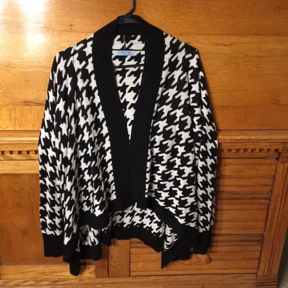 Cynthia Rowley Sweaters - Cynthia Rowley Cardigan Sweater